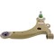 Mevotech Mevotech Control Arm And Ball, Ctxms20328 CTXMS20328 - alternate 1